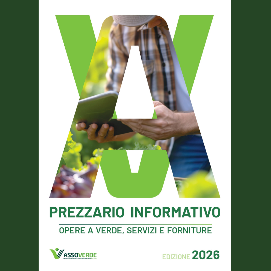 Prezzario online Assoverde